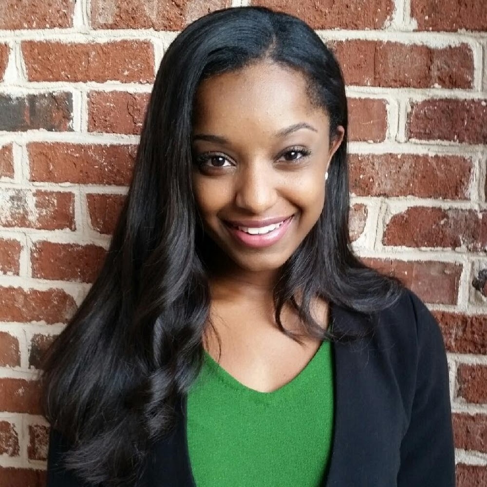 Meet your Posher, Gianna